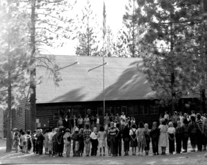 Camp